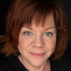 Meet your Posher, Pamelyn